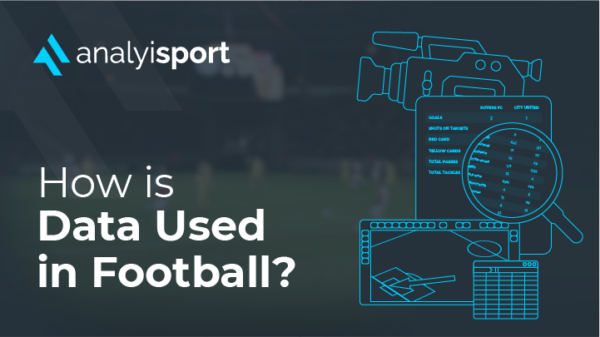 Level 1 Introduction To Analysis In Football Analyisport