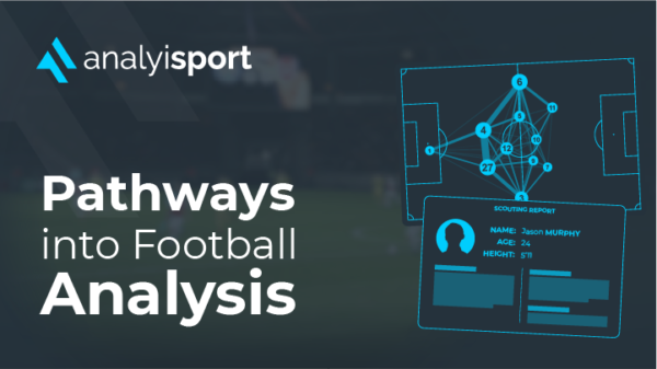 Level 1: Introduction To Analysis In Football - AnalyiSport