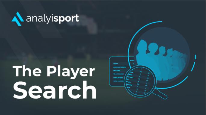 The Player Search