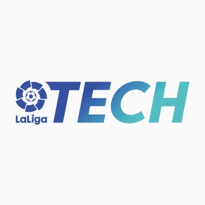 La Liga Tech Logo