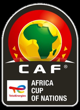 Africa Cup of Nations (AFCON) Logo